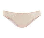 LASCANA Tanga Evita met cut-out achter