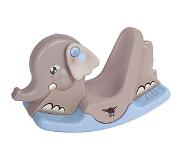 BIG Rocking Elephant