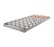 Tempur Premium Flex 500 bedbodem Tempur-90-200