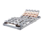 Tempur Premium Flex 4000 bedbodem Tempur-90-200
