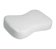 M-line Hoofdkussensloop Athletic Pillow (per 2 verpakt)