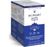 Minami Mor Epa - 120 capsules - Visolie - Voedingssupplement