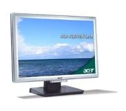 Acer AL2416W - 1920x1200 - 24 inch - Zonder Voet