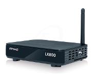 Amiko LX800 OTT LINUX H.265 WiFi