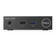 Dell 3040 1,44 GHz x5-Z8350 Wyse ThinOS 240 g Zwart