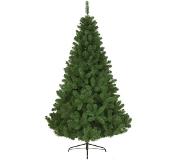 Everlands Imperial Pine Kunstkerstboom 120 cm - zonder verlichting groen