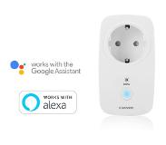 Smartwares Smarthome PRO serie SH8-90902 Dimbare stekker - Uitbreiding