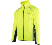 Wowow Jacket Ben Nevis Geel S Man