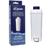 Allspares Delonghi Waterfilter DLSC002