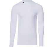 Lacoste T-Shirt Heren LM Wit | Maat: XL