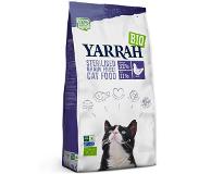 Yarrah Biologisch Kattenvoer Sterilised 2 kg
