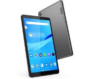 Lenovo Smart Tab M8 32GB Wifi Grijs + Oplaadstation