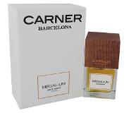 CARNER BARCELONA Megalium by Carner Barcelona 100 ml - Eau De Parfum Spray (Unisex)