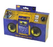 Ketnet Like Me Didak Play Inductie Speakerbox
