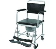 Drive Toiletstoel TRS-130 - Met wielen