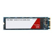 Western Digital WD Red SA500 SATA SSD M.2 500GB