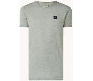 Chasin' T-shirt Deanefield Groen Maat: S