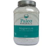 Paleo Minerals Magnesium bad kristallen