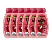 Garnier Loving Blends 2in1 Shampoo - Kids Kers & Zachte Amandel 250 ml
