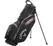Callaway WATERPROOF HYPERDRY C STANDBAG Zwart Grijs
