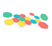 Nanoleaf Shapes Hexagons Starter Kit 15-Pack