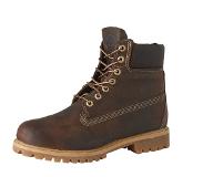 Timberland Heren Boots Heritage 6" - Brown - Maat 45.5