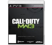 Activision Call of Duty: Modern Warfare 3, Hardened Edition (PlayStation 3)
