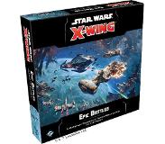 Fantasy Flight Games Star Wars: X-Wing (Second Edition) - Epic Battles Multiplayer Expansion