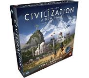 Fantasy Flight Games Civilization: A New Dawn - Terra Incognita