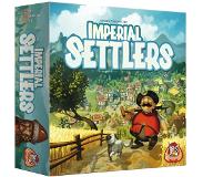 White goblin games kaartspel Imperial Settlers - NL talig - 10+