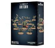 Games Workshop Warhammer 40 000 - Orks Gretchin