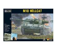 Poromagia Bolt Action: M18 Hellcat