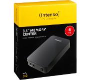 Intenso Memory Center 4TB