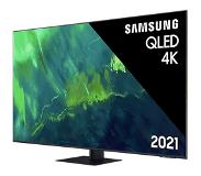 Samsung QLED 4K 75Q77A (2021)