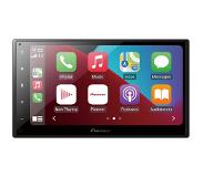 Pioneer SPH-DA160DAB 2-DIN Autoradio met Apple Carplay