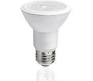 Aigostar LED lamp - E27 PAR38 - 18W vervangt 150W - 3000k warm wit licht