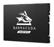 Seagate Barracuda Q1 SSD 240GB