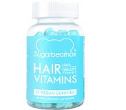 SugarBearHair Hair Vitamins Multivitaminen & combinatieproducten