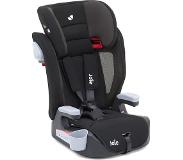 Joie Elevate Group 123 Car Seat - Two Tone Black