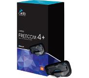 Cardo Scala Rider Freecom 4 Plus Single