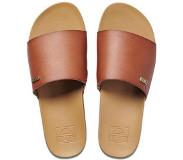 Reef Cushion Scout Sandals Women, beige/oranje 2021 EU 42,5 Casual sandalen