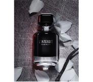 Givenchy - L’Interdit Intense Eau de parfum 80 ml Dames
