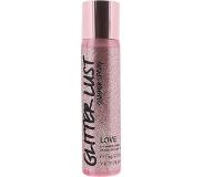 Victoria's Secret Victorias Secret Love Glitter Lust Shimmer Spray 75 g