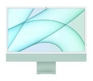 Apple iMac 24-inch - Z14L-ID-N004