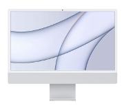 Apple iMac 24 inch 4,5K - IMAC24-M1-PREM