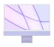 Apple iMac 24-inch - Z130-ID-001