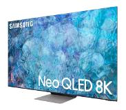 Samsung Neo QLED 8K 65QN900A (2021)