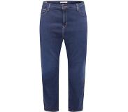 Paprika Jeans High Rise Straight 724