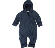 Playshoes baby fleece pak donkerblauw Jongens | Maat: 74
