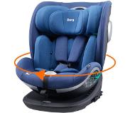 Ding autostoel Mace I-size 40-135 cm Blauw